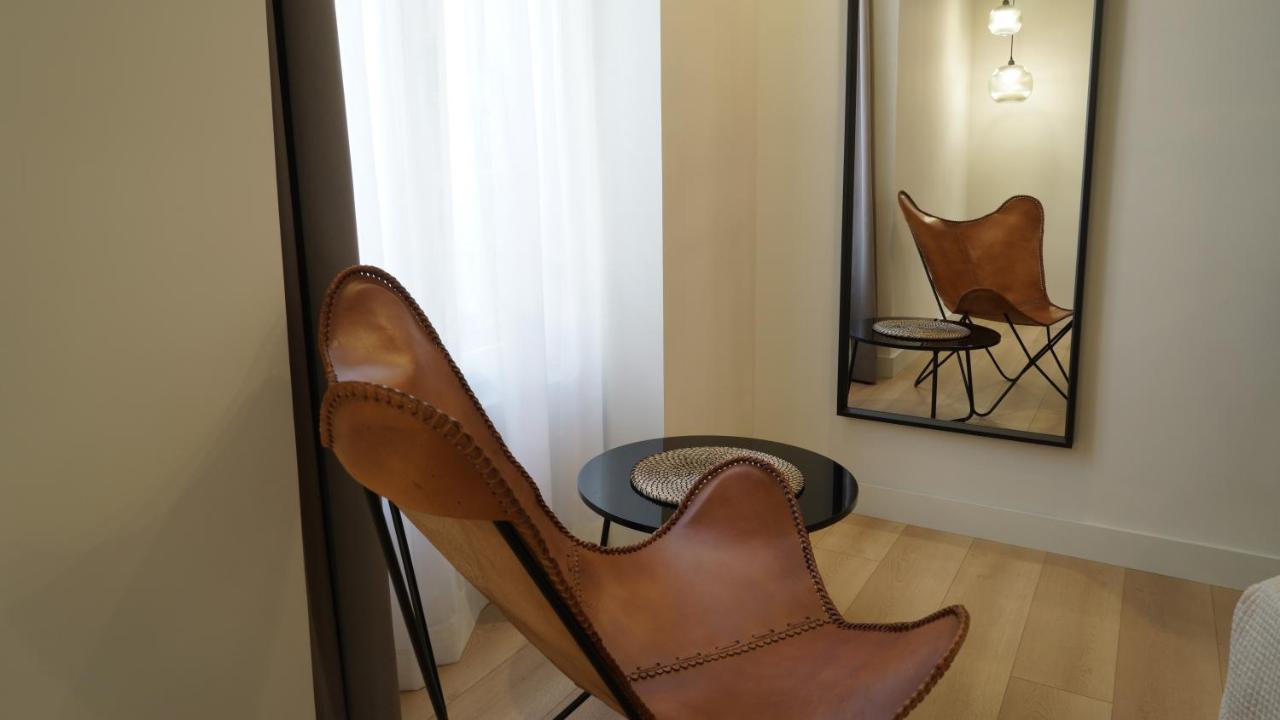 Md Design Hotel - Portal Del Real فالنسيا المظهر الخارجي الصورة