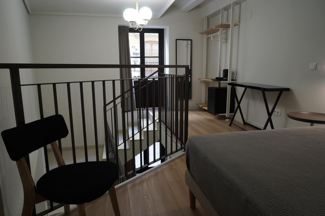 Md Design Hotel - Portal Del Real فالنسيا المظهر الخارجي الصورة