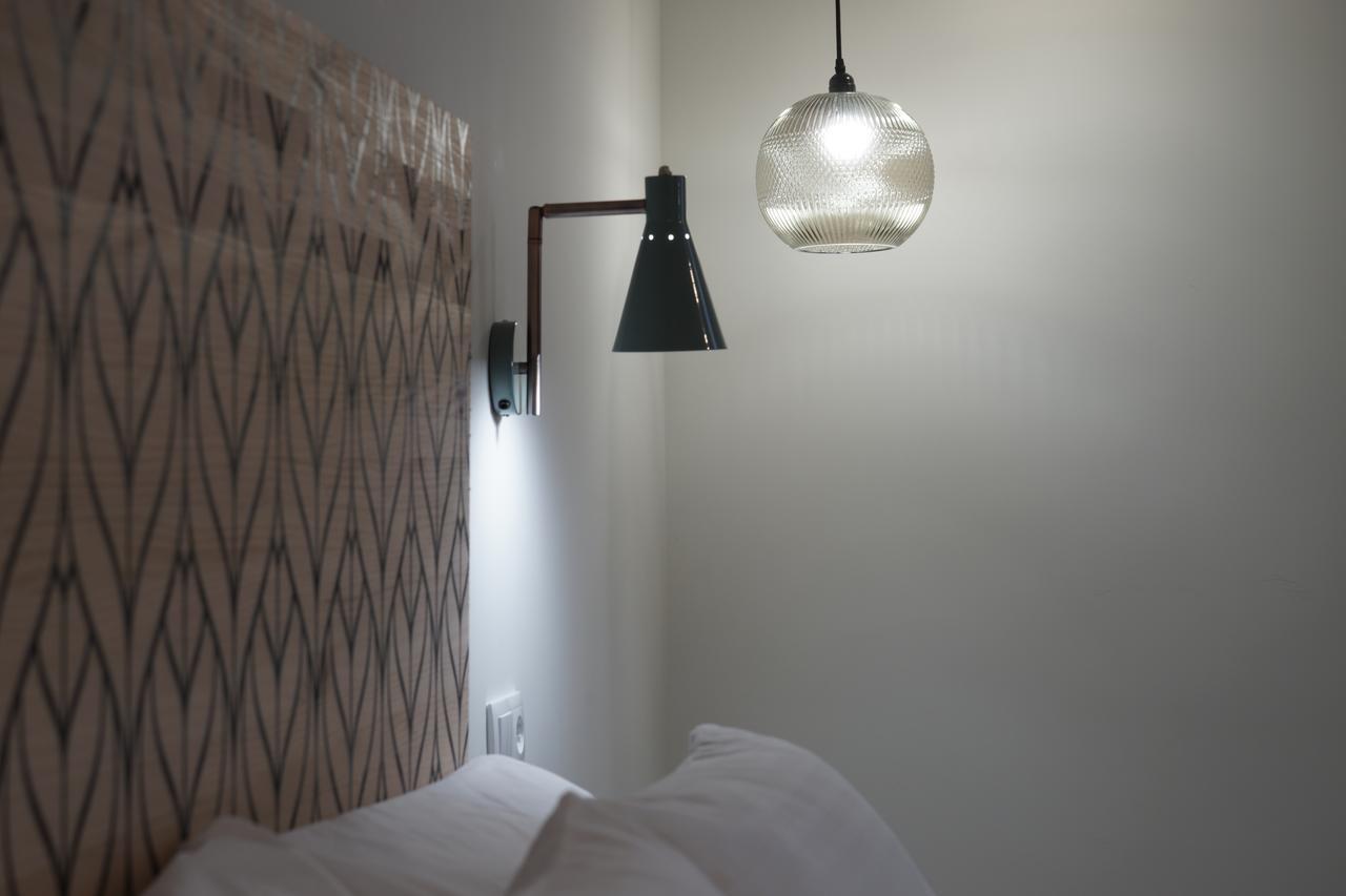 Md Design Hotel - Portal Del Real فالنسيا المظهر الخارجي الصورة
